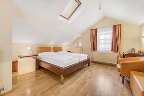 Das Grüne Hotel zur Post