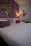 Continental Hôtel