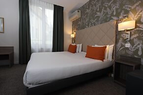 Continental Hôtel