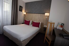 Continental Hôtel