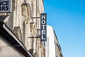 Continental Hôtel
