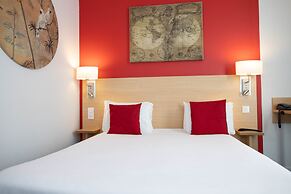Continental Hôtel