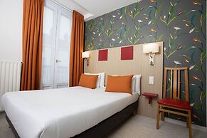 Continental Hôtel