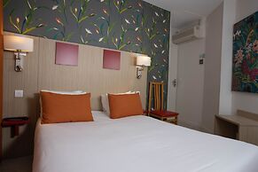 Continental Hôtel