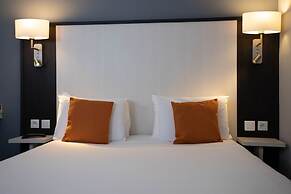 Continental Hôtel