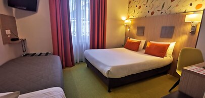 Continental Hôtel