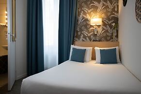 Continental Hôtel