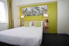 Continental Hôtel