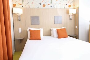 Continental Hôtel