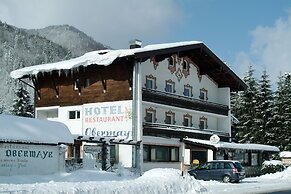 Hotel Obermayr