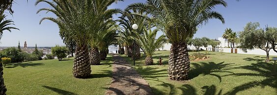 Parador de Ayamonte