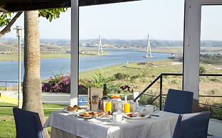 Parador de Ayamonte