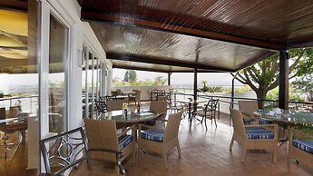 Parador de Ayamonte