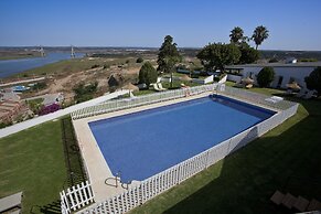 Parador de Ayamonte