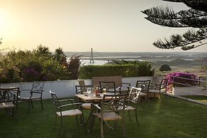 Parador de Ayamonte