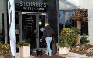 Hotel Stoiser's Graz
