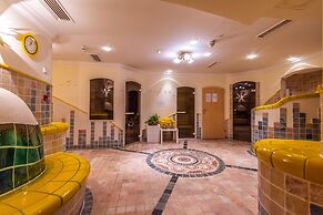 Hotel Stoiser's Graz