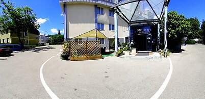 Hotel Stoiser's Graz