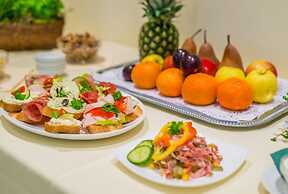 Hotel Stoiser's Graz