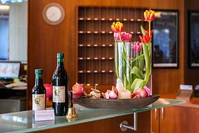 Hotel Stoiser's Graz