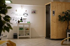 Hotel Stoiser's Graz