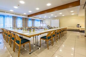 Hotel Stoiser's Graz