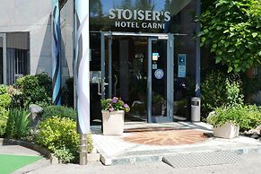 Hotel Stoiser's Graz