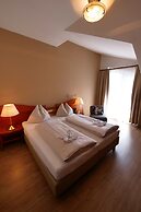 Hotel Stoiser's Graz