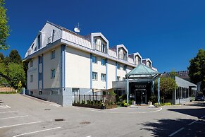 Hotel Stoiser's Graz