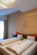 Hotel Stoiser's Graz