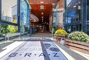 Hotel Stoiser's Graz