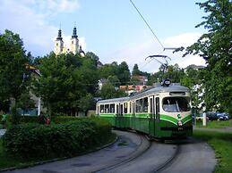 Hotel Stoiser's Graz