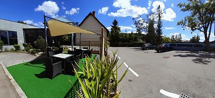 Hotel Stoiser's Graz