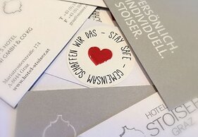 Hotel Stoiser's Graz