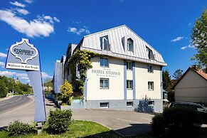 Hotel Stoiser's Graz