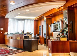Hotel Stoiser's Graz