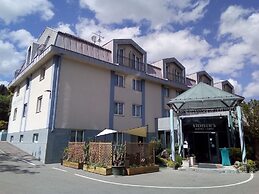 Hotel Stoiser's Graz