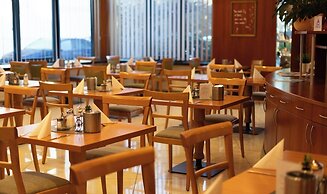 Hotel Stoiser's Graz