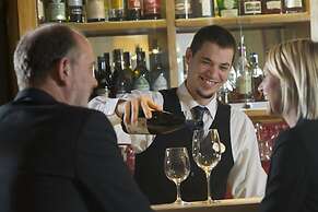 SPA Hotel Erzherzog Johann