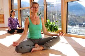 SPA Hotel Erzherzog Johann