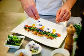 SPA Hotel Erzherzog Johann