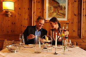 SPA Hotel Erzherzog Johann