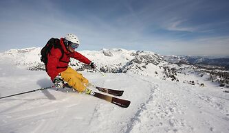 SPA Hotel Erzherzog Johann