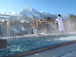 SPA Hotel Erzherzog Johann