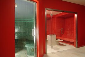 SPA Hotel Erzherzog Johann