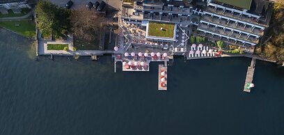 Das Traunsee