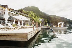 Das Traunsee