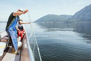 Das Traunsee