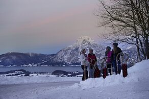 Das Traunsee
