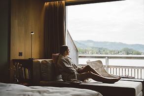 Das Traunsee